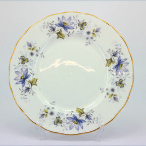 Colclough - Rhapsody In Blue - 8 1/4