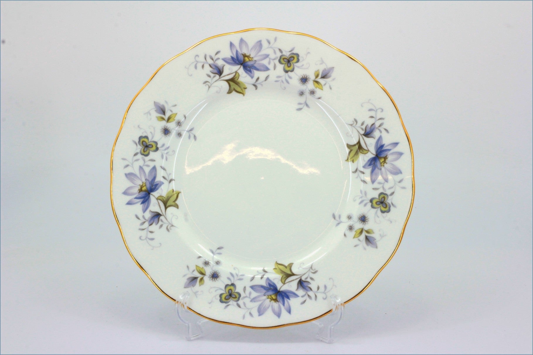 Colclough - Rhapsody In Blue - 8 1/4