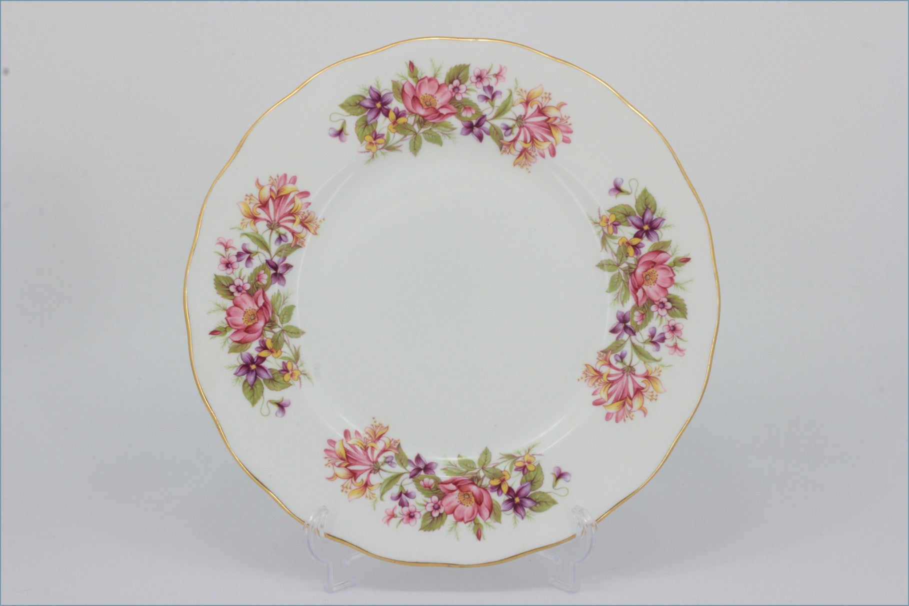 Colclough - Wayside (8581) - 8 1/4