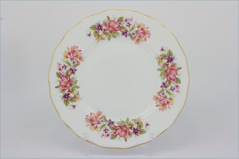 Colclough - Wayside (8581) - 8 1/4" Salad Plate