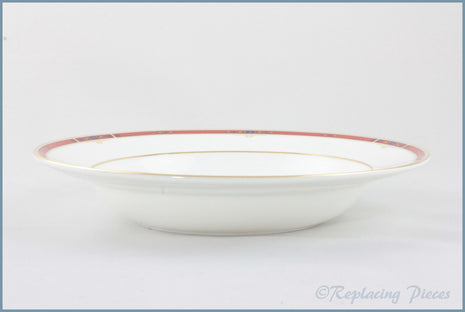 Wedgwood - Colorado - 8" Rimmed Bowl