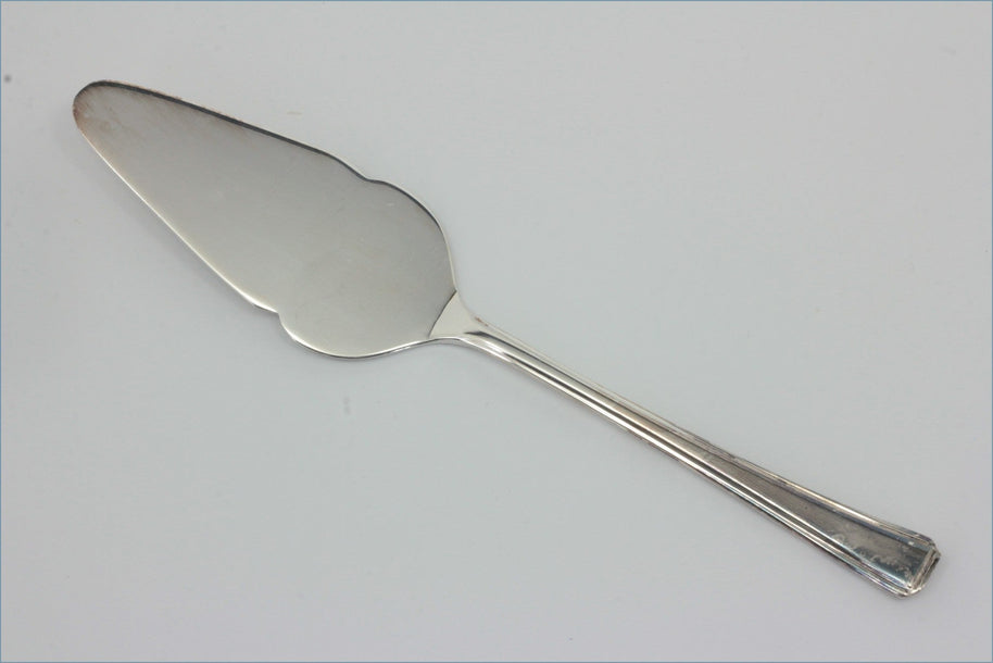Cooper Ludlam - Harley (EPNS) - Cake Slice (Small)