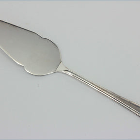 Cooper Ludlam - Harley (EPNS) - Cake Slice (Small)