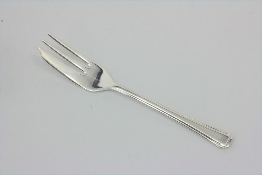Cooper Ludlam - Harley (EPNS) - Pastry Fork 