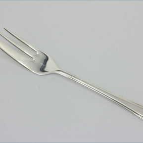 Cooper Ludlam - Harley (EPNS) - Pastry Fork 