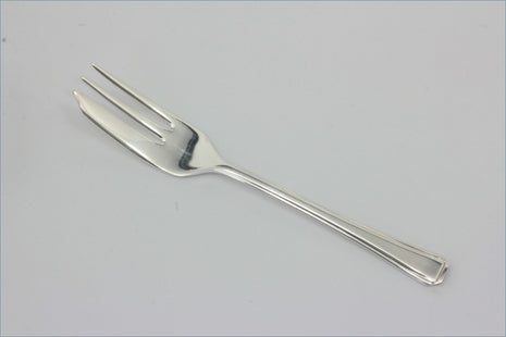 Cooper Ludlam - Harley (EPNS) - Pastry Fork 