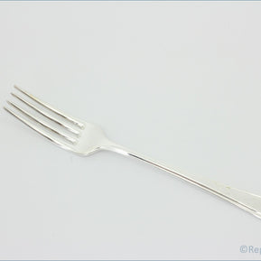 Cooper Ludlam - Harley (EPNS) - Dessert Fork