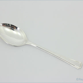 Cooper Ludlam - Harley (EPNS) - Dessert Spoon