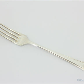 Cooper Ludlam - Harley (EPNS) - Dinner Fork