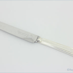 Cooper Ludlam - Harley (EPNS) - Dinner Knife