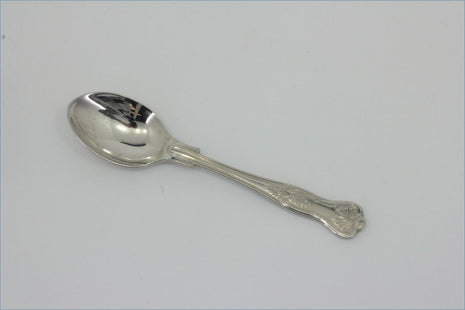 Cooper Ludlam - Kings (Stainless Steel 18/8) - Coffee Spoon