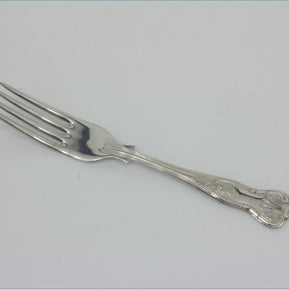 Cooper Ludlam - Kings (Stainless Steel 18/8) - Dessert Fork