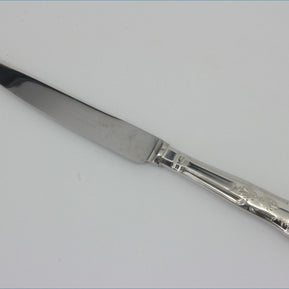 Cooper Ludlam - Kings (Stainless Steel 18/8) - Dessert Knife