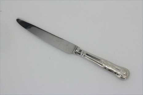 Cooper Ludlam - Kings (Stainless Steel 18/8) - Dessert Knife