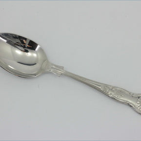 Cooper Ludlam - Kings (Stainless Steel 18/8) - Dessert Spoon