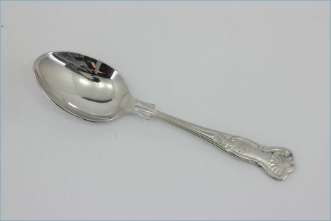 Cooper Ludlam - Kings (Stainless Steel 18/8) - Dessert Spoon