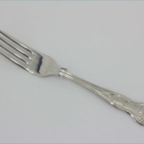 Cooper Ludlam - Kings (Stainless Steel 18/8) - Dinner Fork