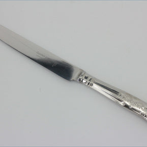 Cooper Ludlam - Kings (Stainless Steel 18/8) - Dinner Knife