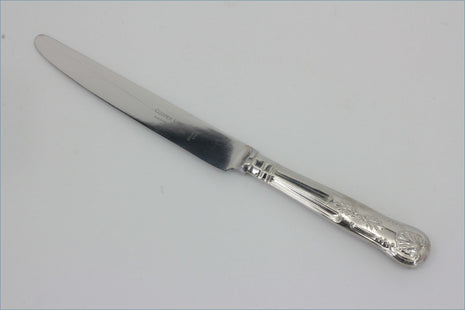 Cooper Ludlam - Kings (Stainless Steel 18/8) - Dinner Knife