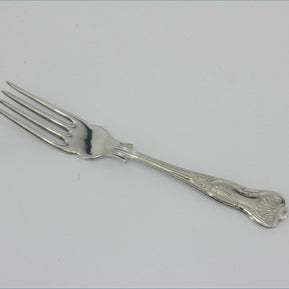 Cooper Ludlam - Kings (Stainless Steel 18/8) - Fish Fork
