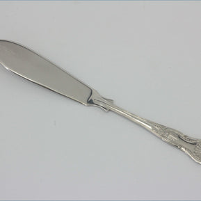 Cooper Ludlam - Kings (Stainless Steel 18/8) - Fish Knife