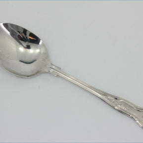 Cooper Ludlam - Kings (Stainless Steel 18/8) - Serving Spoon
