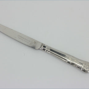 Cooper Ludlam - Kings (Stainless Steel 18/8) - Tea Knife