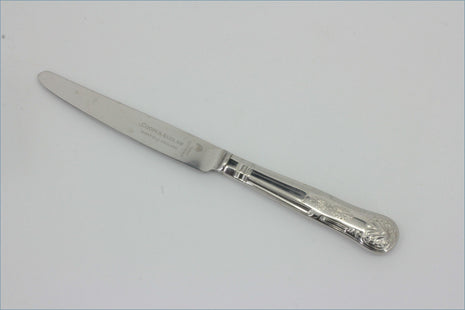 Cooper Ludlam - Kings (Stainless Steel 18/8) - Tea Knife