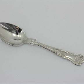 Cooper Ludlam - Kings (Stainless Steel 18/8) - Tea Spoon