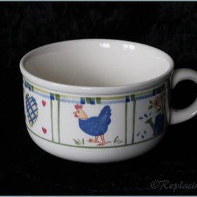 Johnson Brothers - Meadow Brook - Breakfast Cup