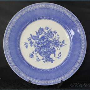 Queens - Out Of The Blue - Dinner Plate