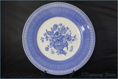 Queens - Out Of The Blue - Dinner Plate