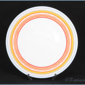 Marks & Spencer - Marcel Stripe - Dinner Plate