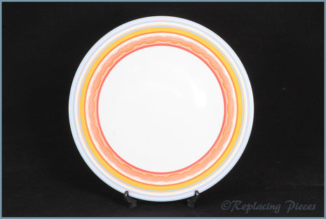 Marks & Spencer - Marcel Stripe - Dinner Plate