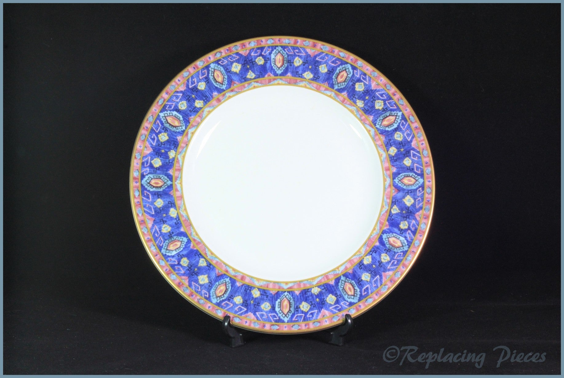 Minton - Barchester - Dinner Plate