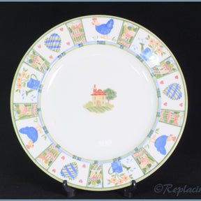 Johnson Brothers - Meadow Brook - Dinner Plate