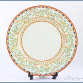Johnson Brothers  - Lemon Tree - Dinner Plate