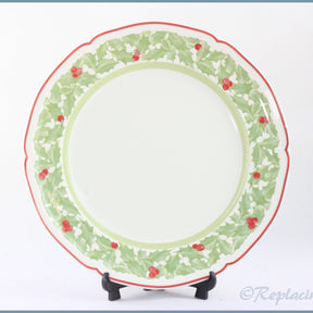 Villeroy & Boch - Joy Noel - Dinner Plate