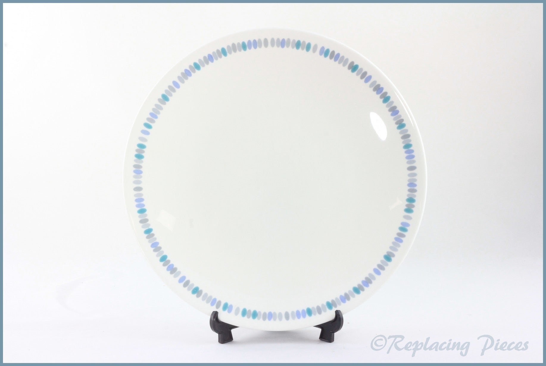 Royal Tuscan - Raindrop - 9 1/4
