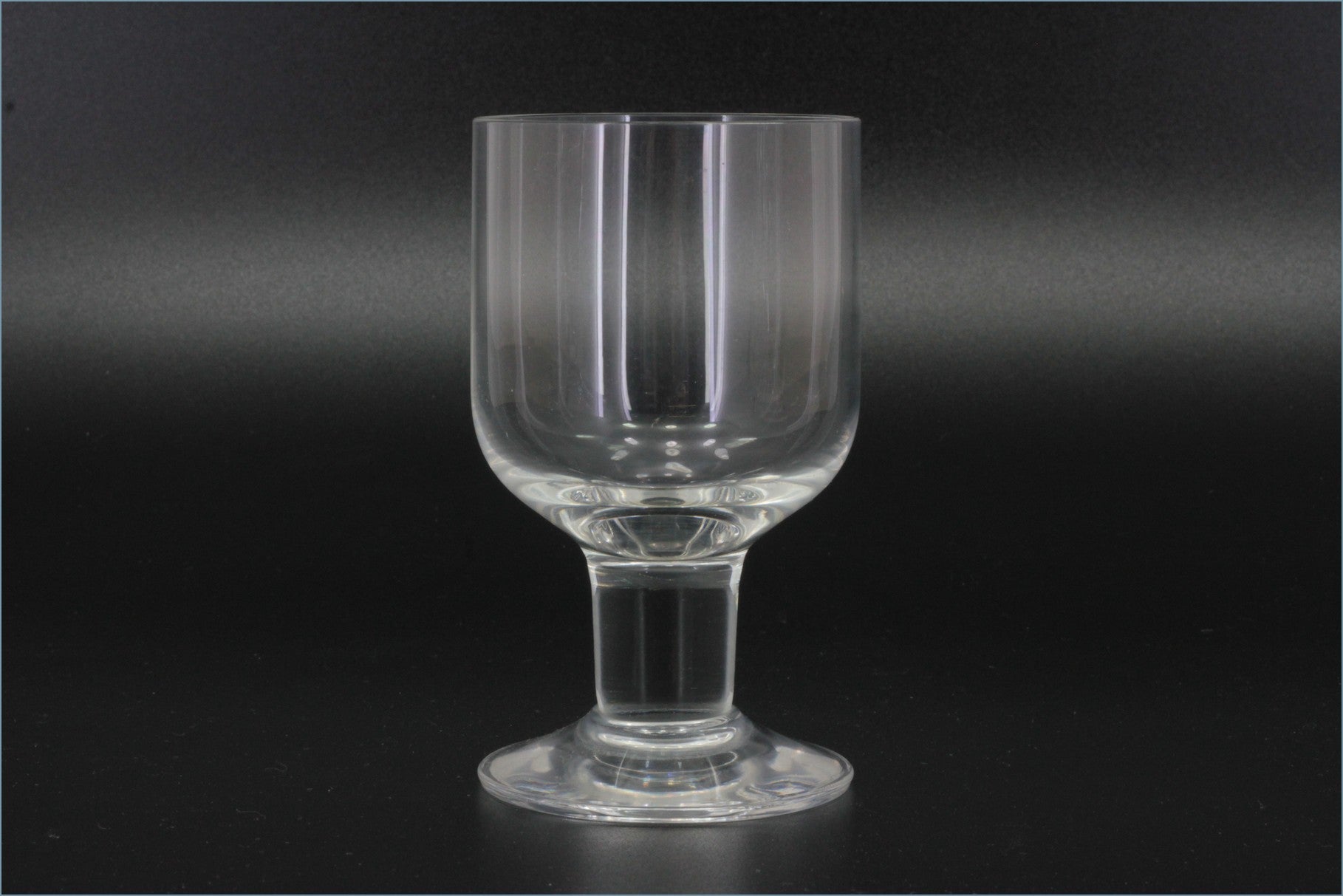 Dartington - Compleat Imbiber - Red Wine Glass