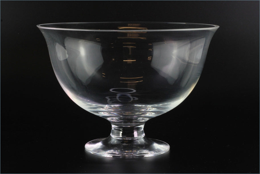 Dartington - Fortuna - 9" Footed Bowl