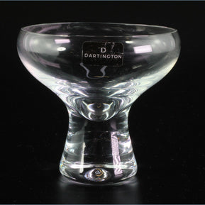 Dartington - Home Bar Coupe - Champagne Saucer