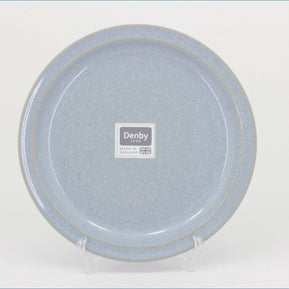 Denby - Sky Blue - 8 5/8