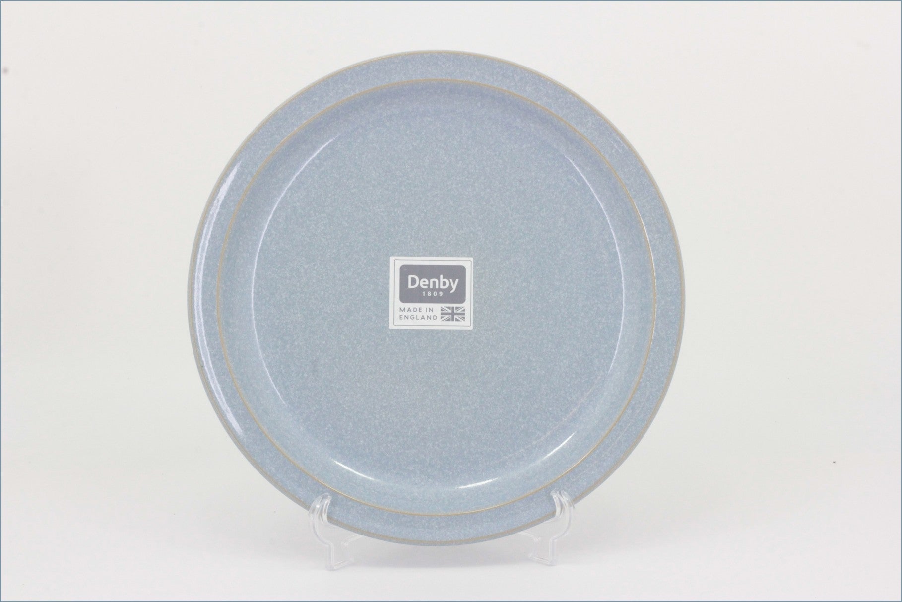 Denby - Sky Blue - 8 5/8