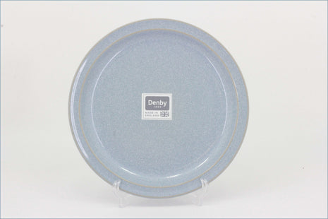 Denby - Sky Blue - 8 5/8" Salad Plate