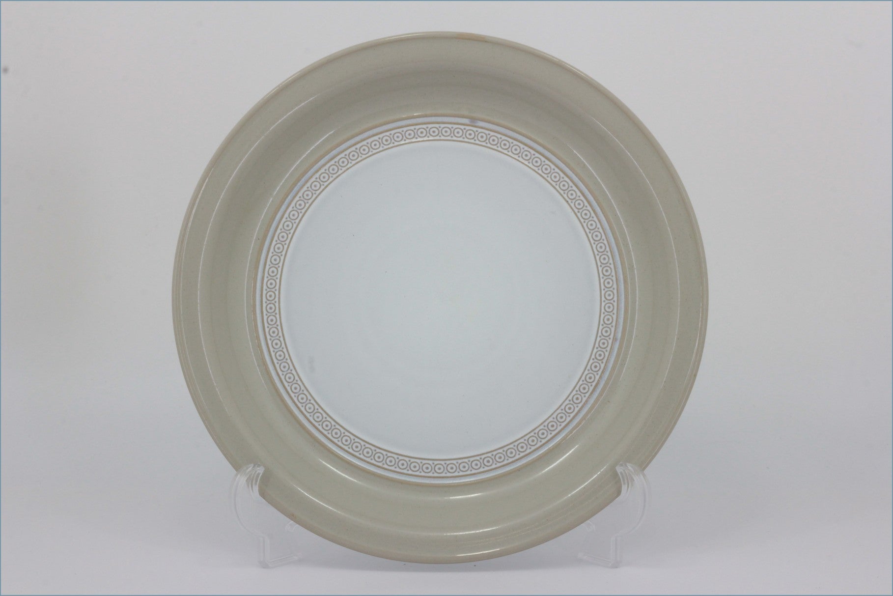 Denby - Alsace - Dinner Plate