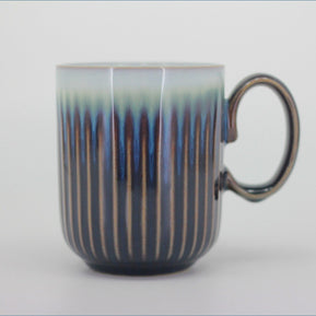 Denby - Amethyst - Mug (Fluted)