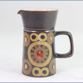 Denby - Arabesque - Milk Jug