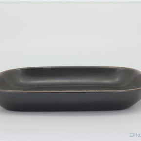 Denby - Arabesque - Oblong Handled Roaster