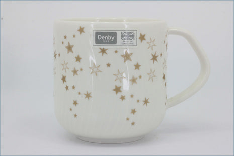 Denby - Arc White - Mug